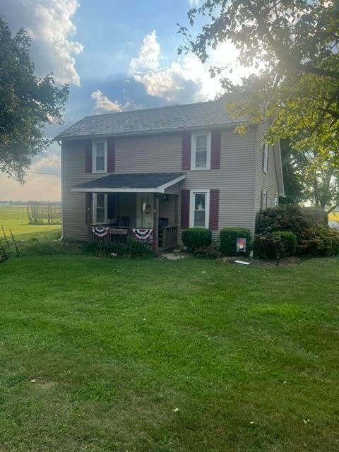 Photo of 17599 Ward Road, Ashville, OH 43103 (MLS # 226033631)