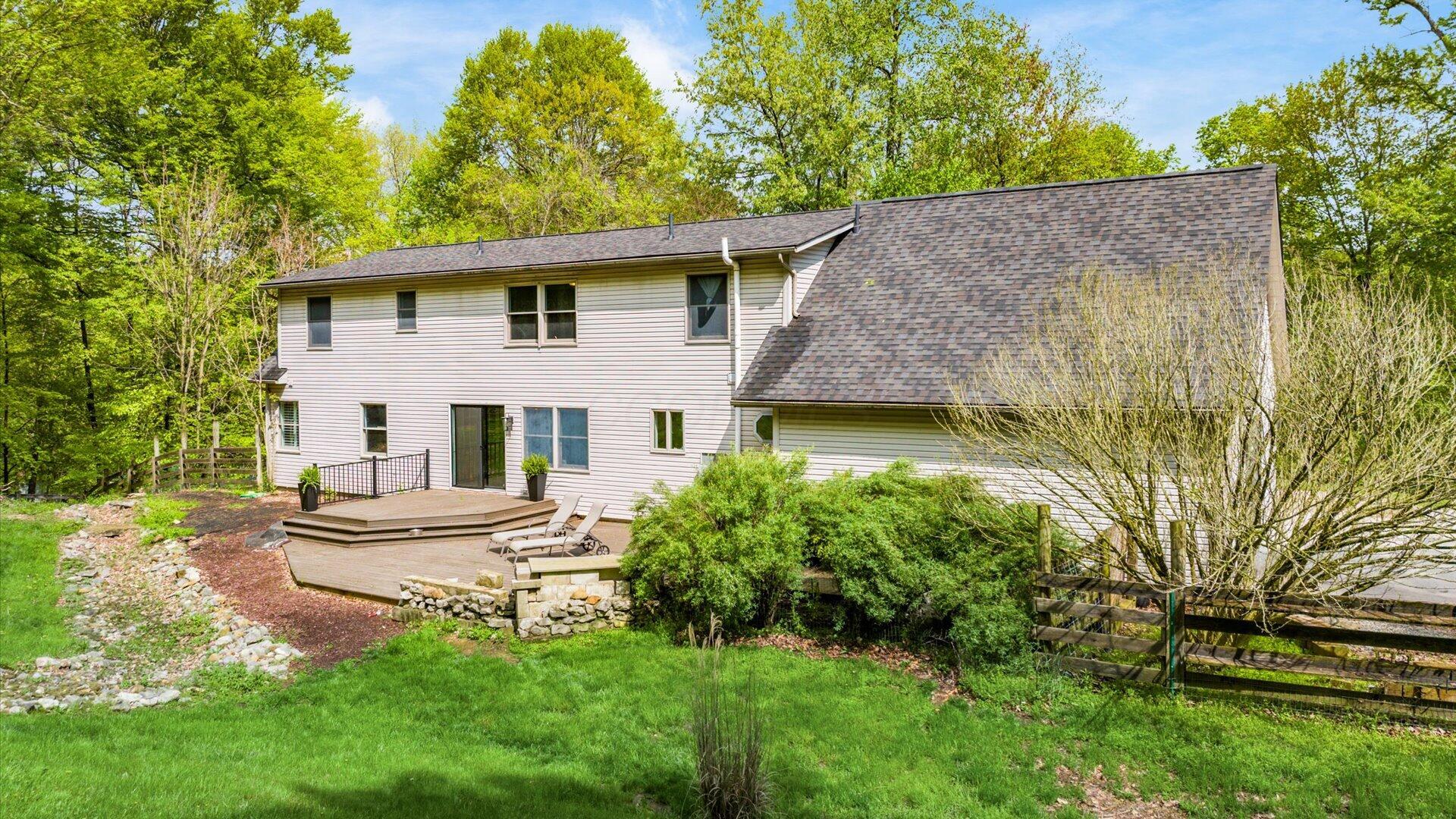 565 Welsh Lane, Granville, Ohio image 3