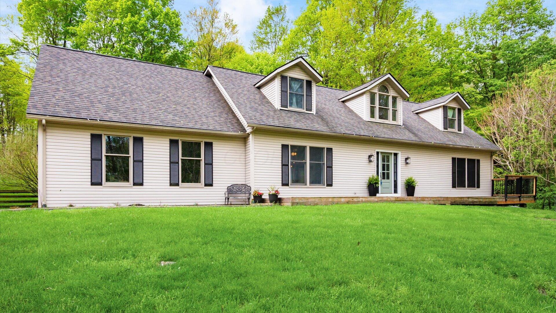 565 Welsh Lane, Granville, Ohio image 1