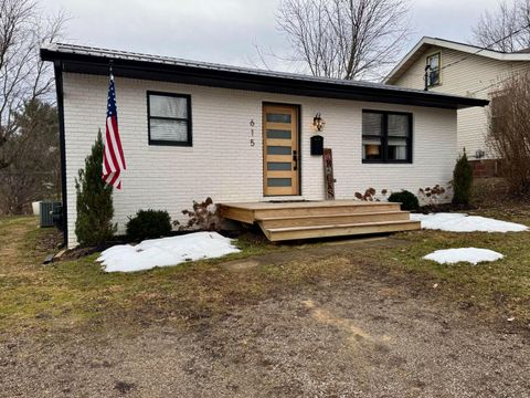 Tiny photo for 615 W Brown Street, New Lexington, OH 43764 (MLS # 226004885)