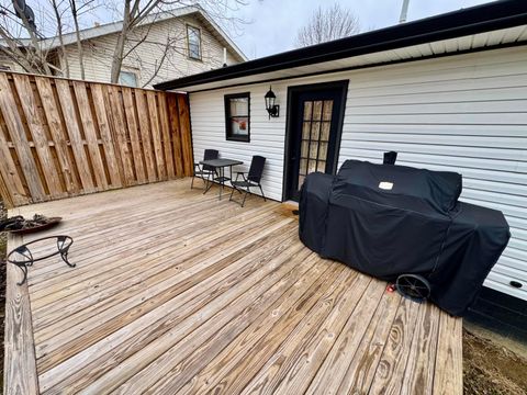 Tiny photo for 615 W Brown Street, New Lexington, OH 43764 (MLS # 226004885)