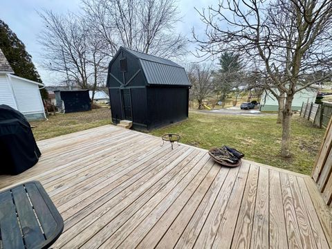 Tiny photo for 615 W Brown Street, New Lexington, OH 43764 (MLS # 226004885)