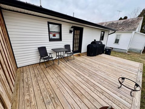 Tiny photo for 615 W Brown Street, New Lexington, OH 43764 (MLS # 226004885)