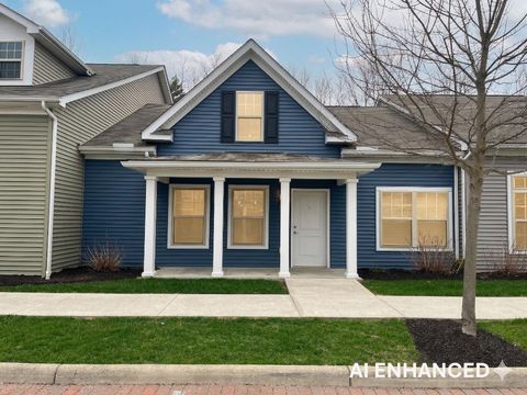Photo of 6809 Rolfe Avenue, New Albany, OH 43054 (MLS # 226010130)