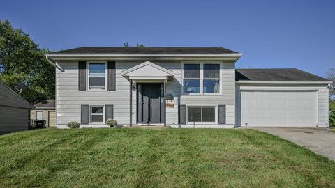 Photo of 3231 Vineyard Street, Springfield, OH 45503 (MLS # 225038383)