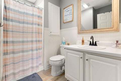 Tiny photo for 2499 Crystal Springs Drive, Hilliard, OH 43026 (MLS # 226035606)