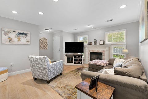 Tiny photo for 2499 Crystal Springs Drive, Hilliard, OH 43026 (MLS # 226035606)