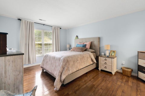Tiny photo for 2499 Crystal Springs Drive, Hilliard, OH 43026 (MLS # 226035606)