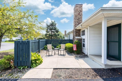 Tiny photo for 2499 Crystal Springs Drive, Hilliard, OH 43026 (MLS # 226035606)