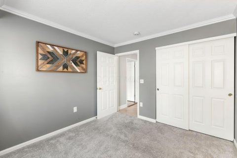 Tiny photo for 2499 Crystal Springs Drive, Hilliard, OH 43026 (MLS # 226035606)
