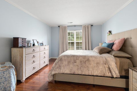 Tiny photo for 2499 Crystal Springs Drive, Hilliard, OH 43026 (MLS # 226035606)