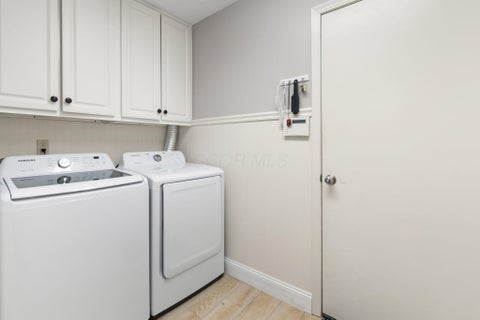 Tiny photo for 2499 Crystal Springs Drive, Hilliard, OH 43026 (MLS # 226035606)