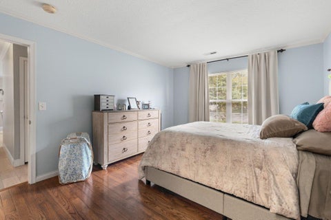 Tiny photo for 2499 Crystal Springs Drive, Hilliard, OH 43026 (MLS # 226035606)