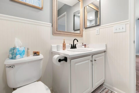 Tiny photo for 2499 Crystal Springs Drive, Hilliard, OH 43026 (MLS # 226035606)