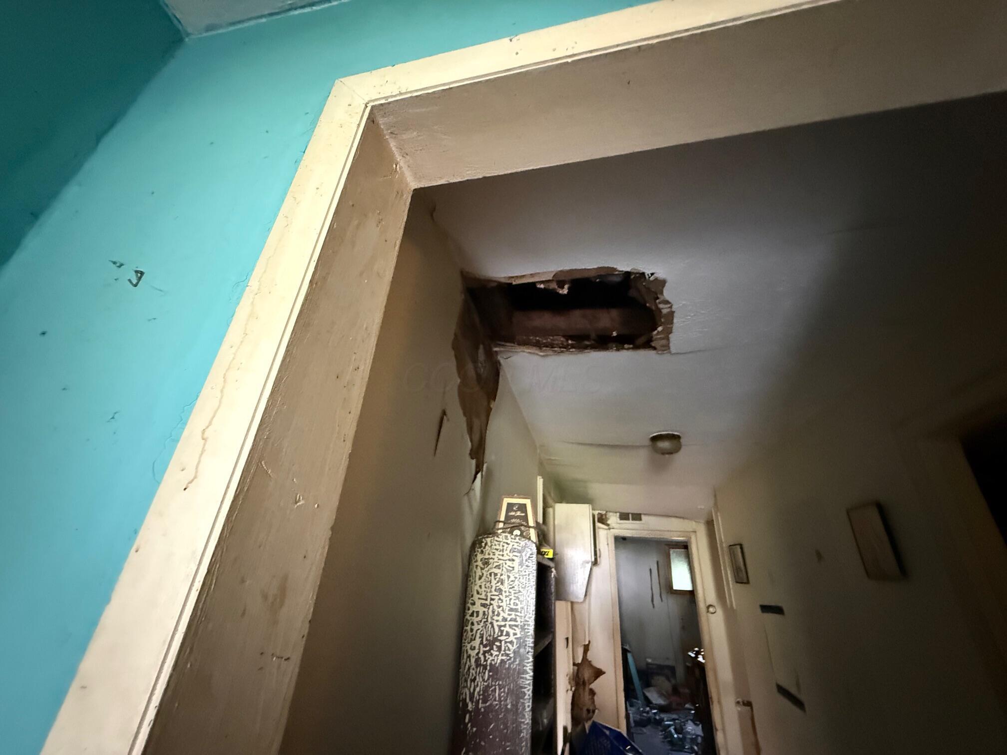 535 Stambaugh Avenue