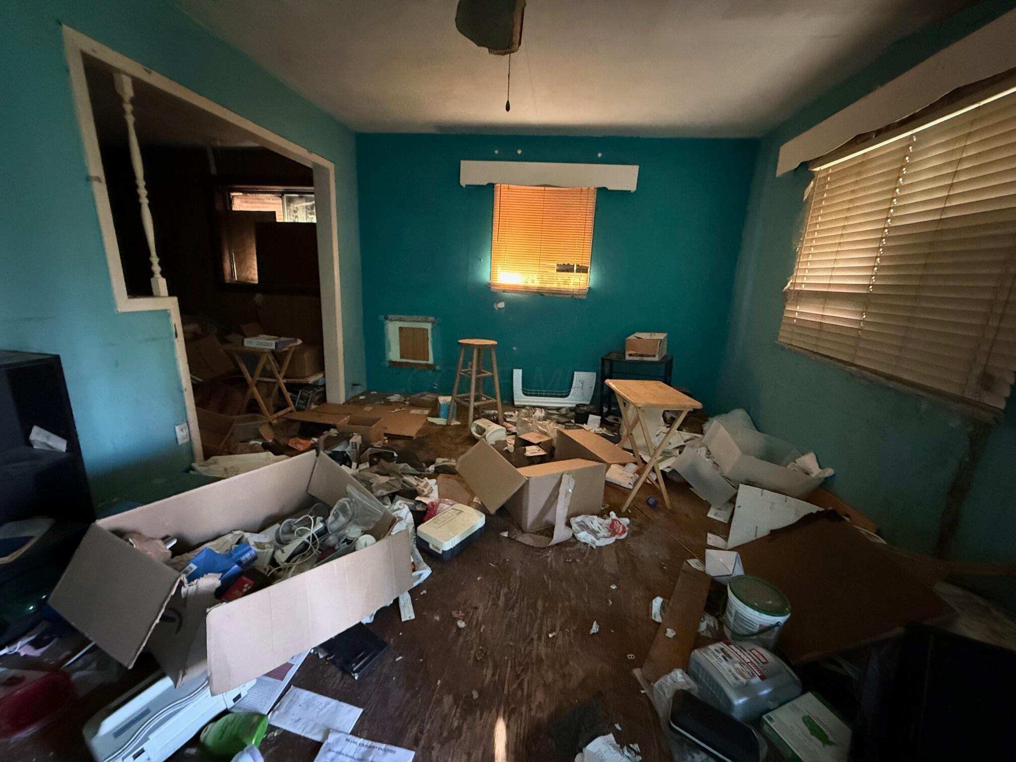 535 Stambaugh Avenue