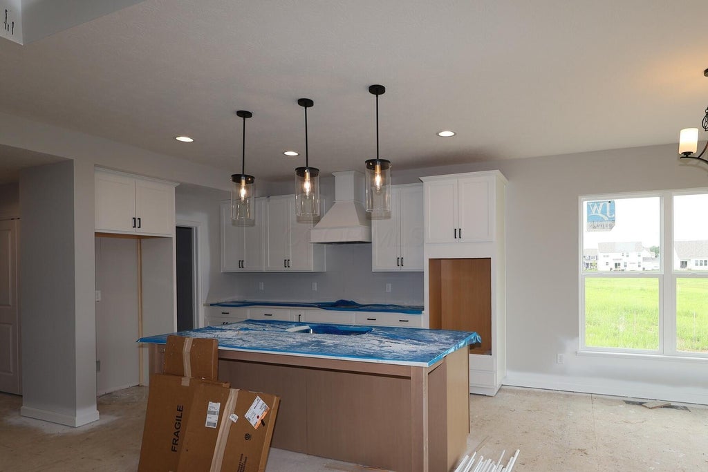 Photo of 375 Birdwatcher Loop, Galena, OH 43021 (MLS # 226029998)