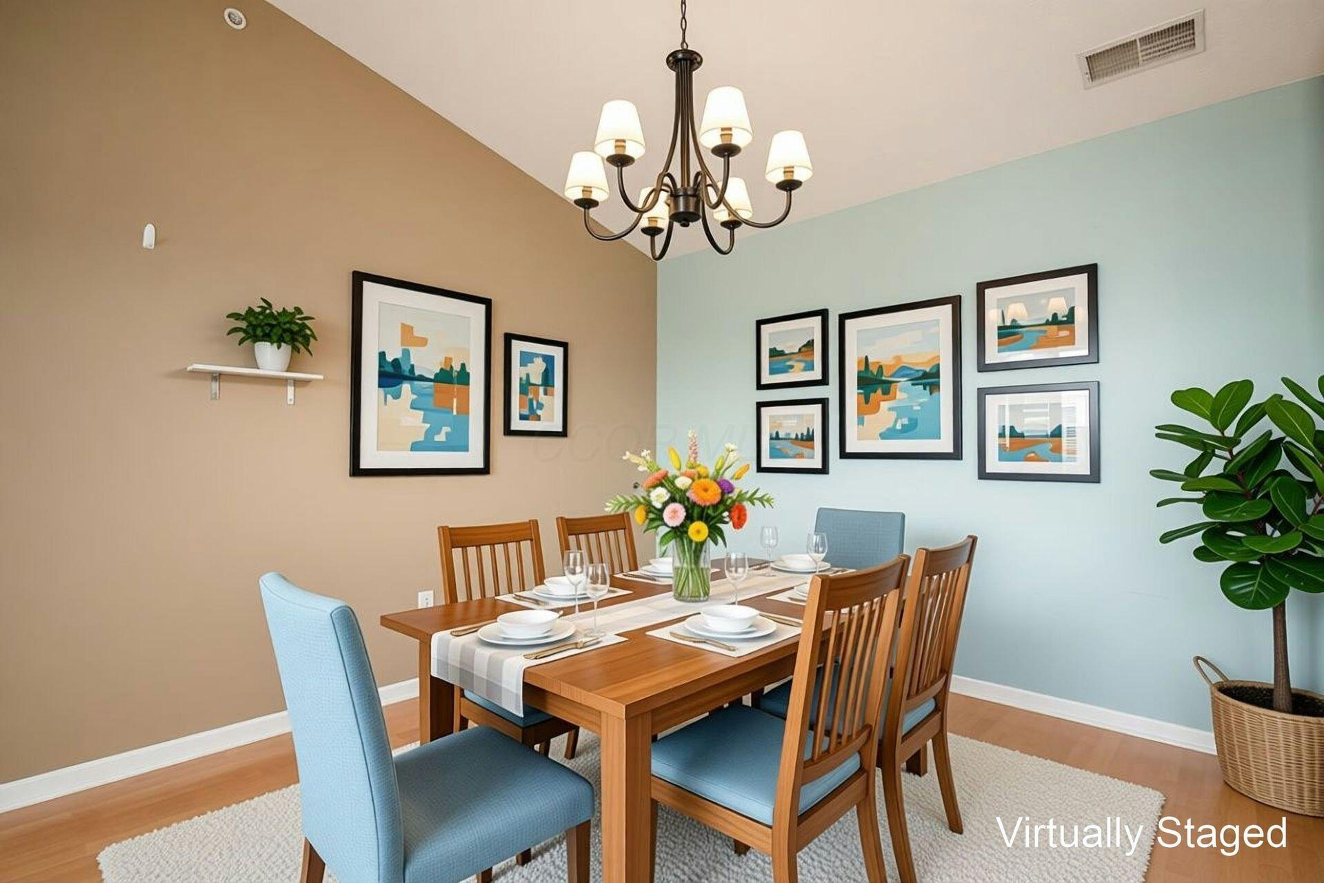 705 Hidden Springs Drive