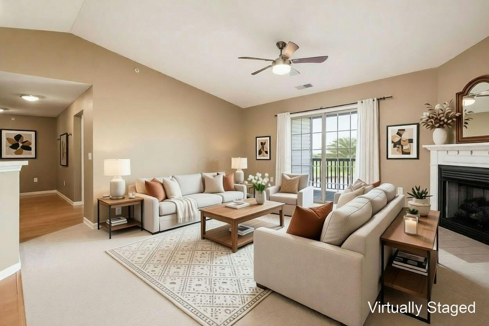 705 Hidden Springs Drive