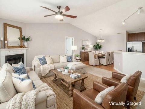 Photo of 705 Hidden Springs Drive, Lewis Center, OH 43035 (MLS # 226011946)