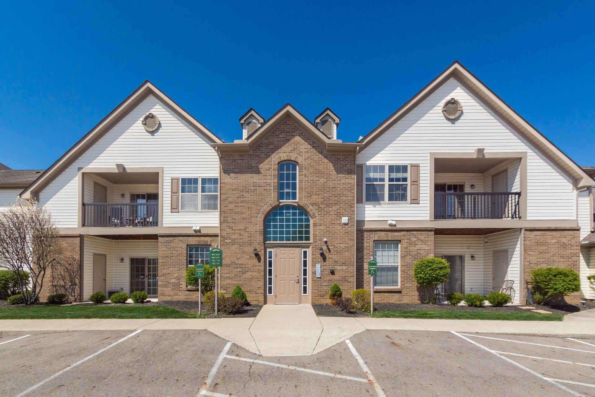 705 Hidden Springs Drive