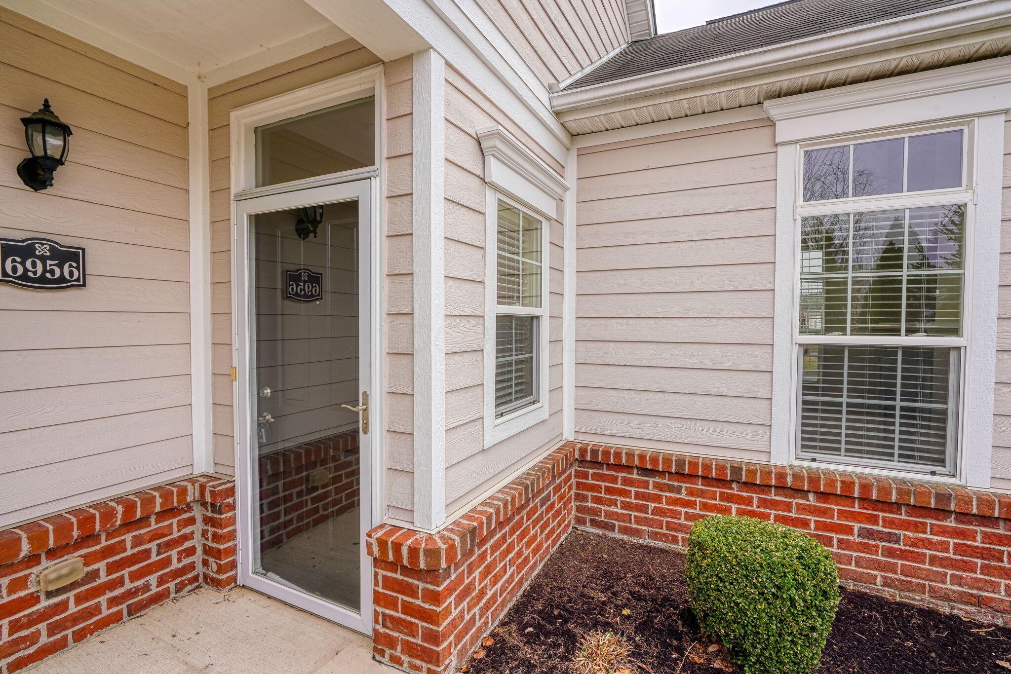6956 Rothwell Street, New Albany, Ohio image 4