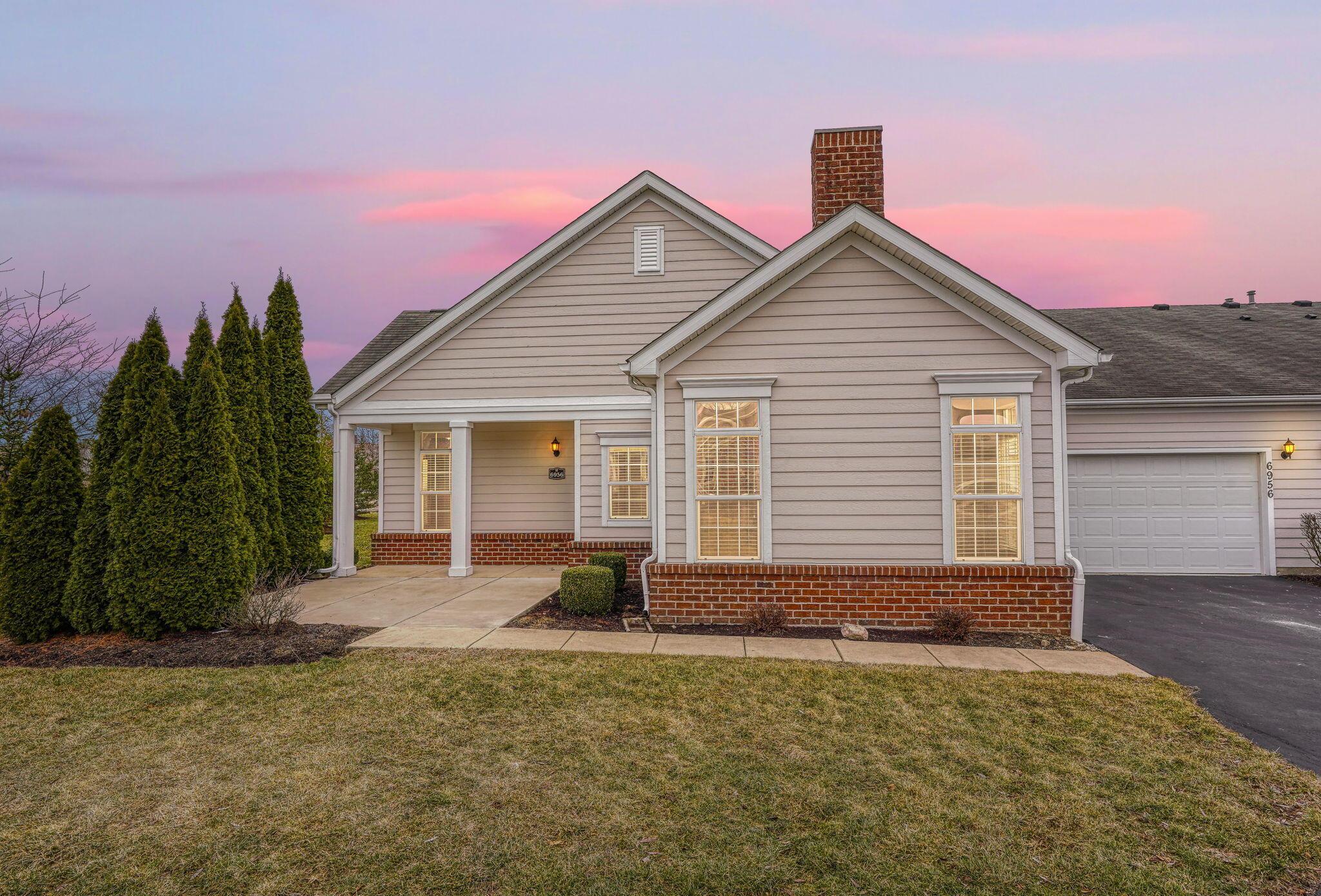 6956 Rothwell Street, New Albany, Ohio image 30