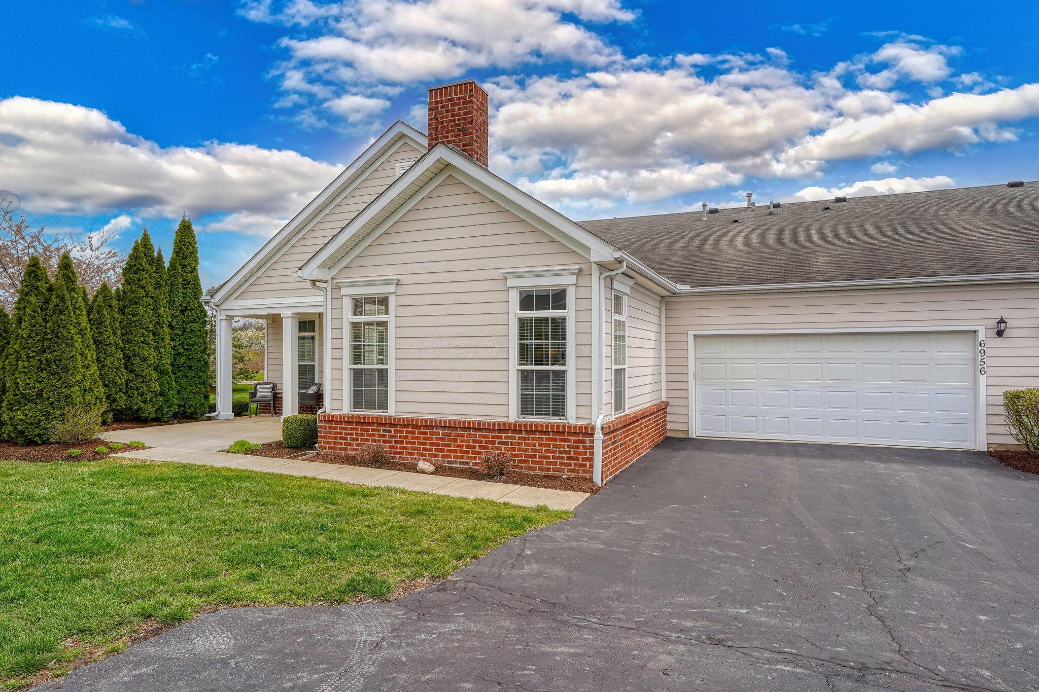 6956 Rothwell Street, New Albany, Ohio image 29