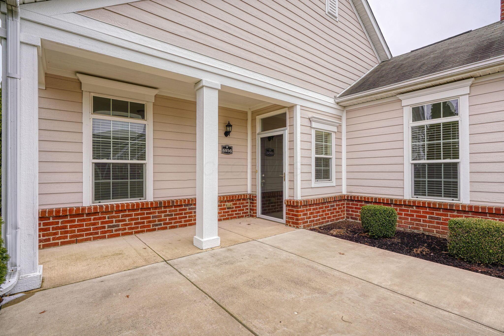 6956 Rothwell Street, New Albany, Ohio image 5
