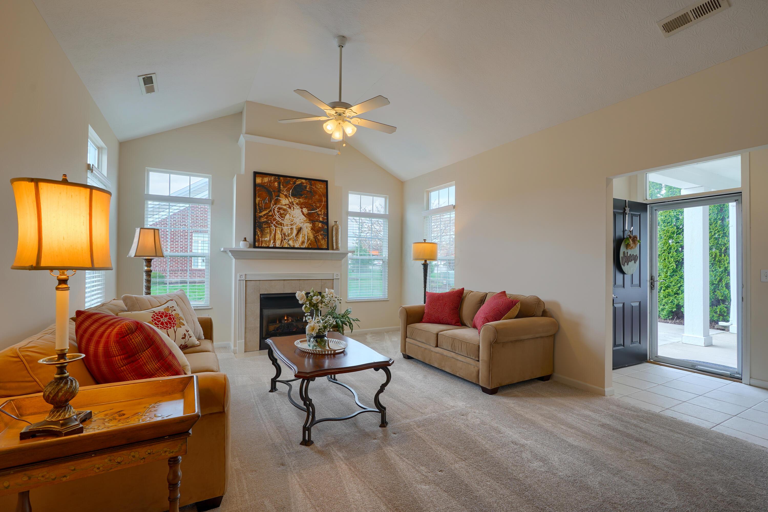 6956 Rothwell Street, New Albany, Ohio image 9