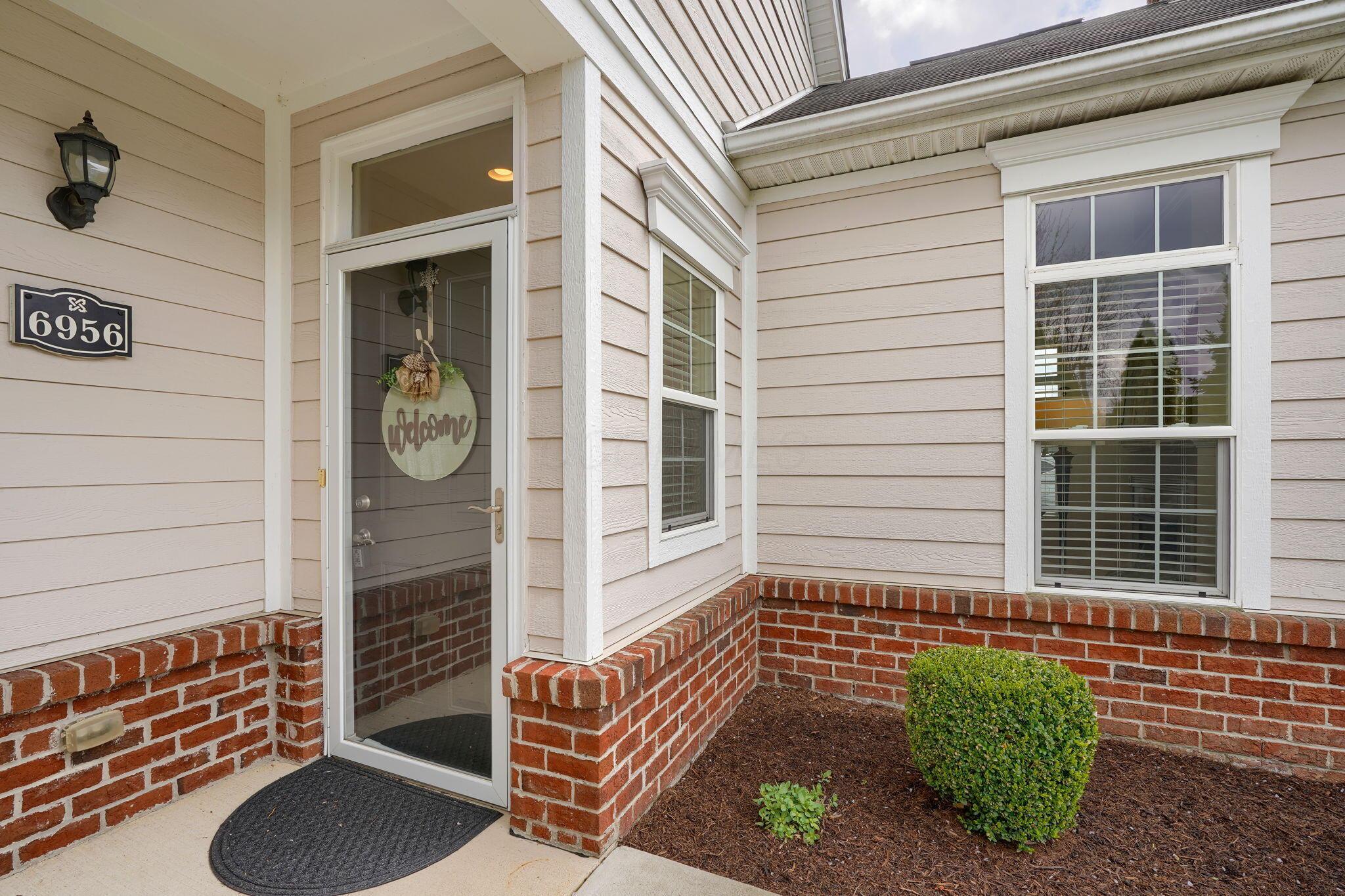 6956 Rothwell Street, New Albany, Ohio image 5