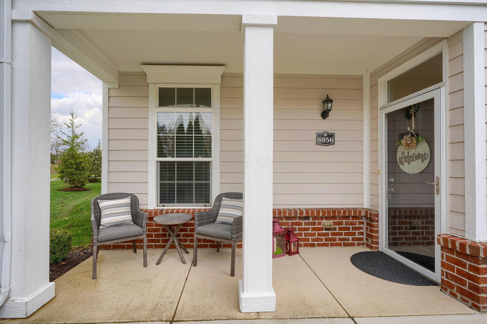 6956 Rothwell Street, New Albany, Ohio image 4