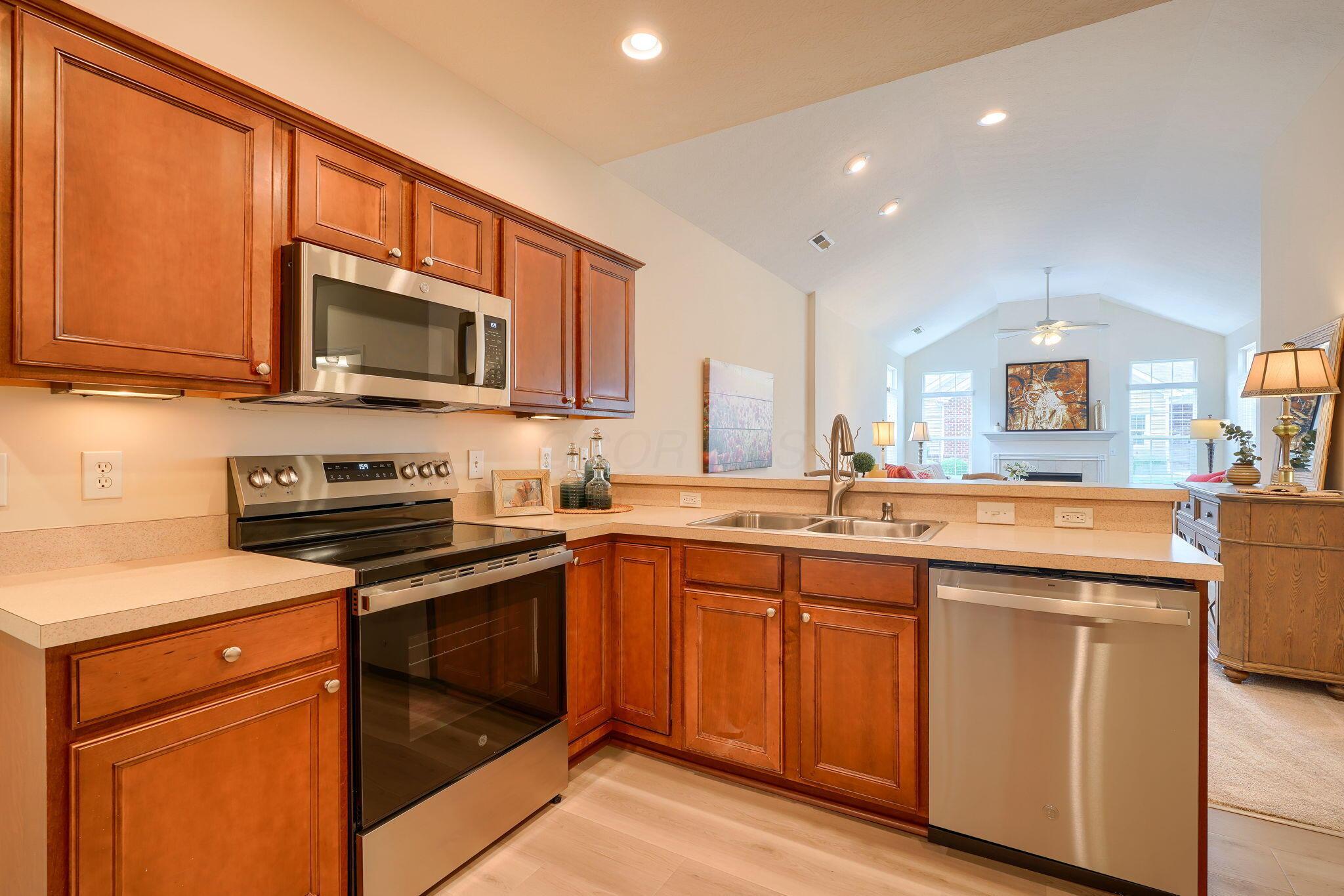 6956 Rothwell Street, New Albany, Ohio image 16
