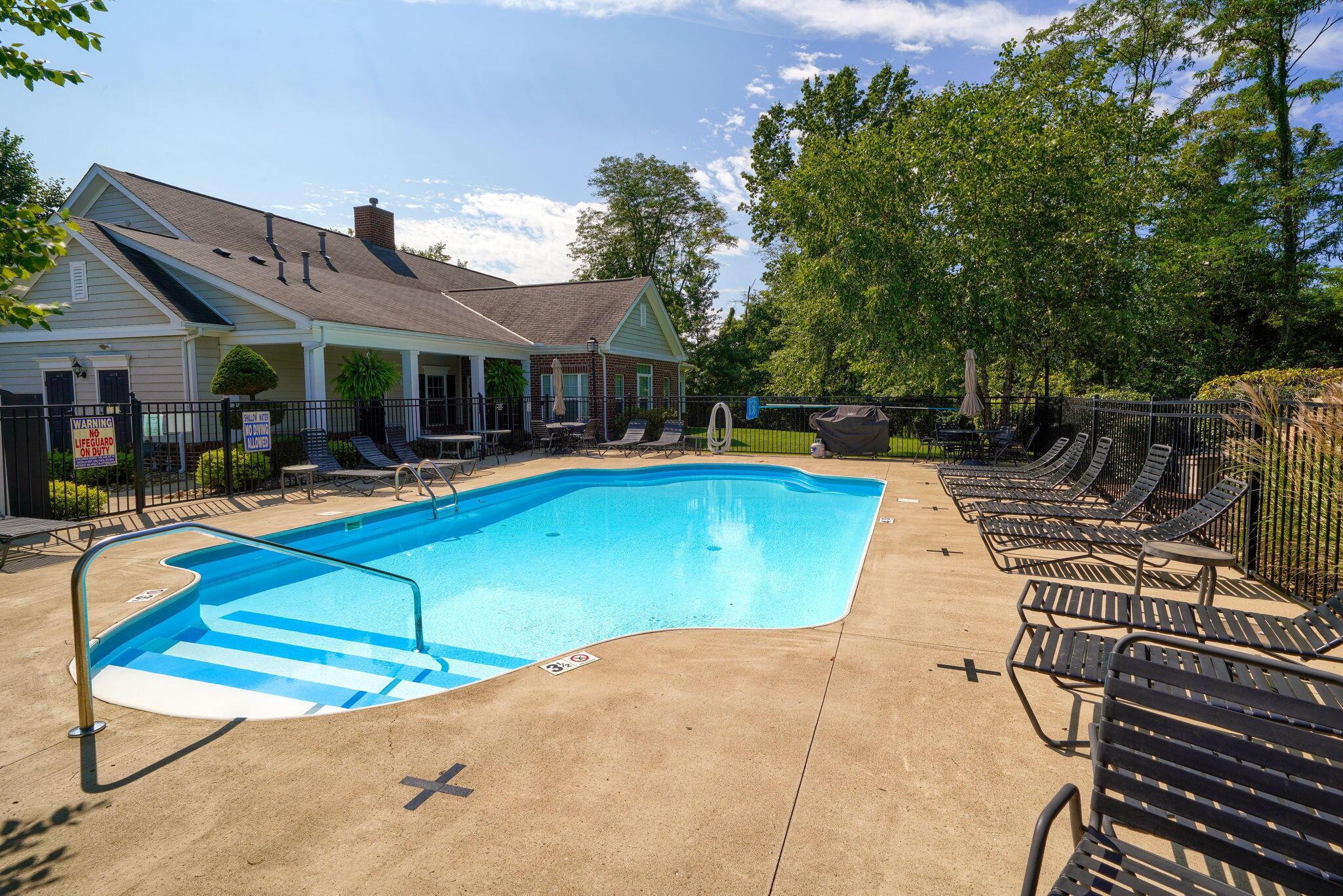6956 Rothwell Street, New Albany, Ohio image 32