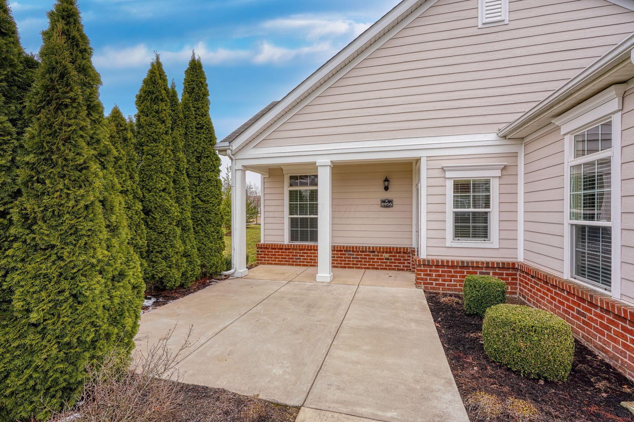 6956 Rothwell Street, New Albany, Ohio image 6