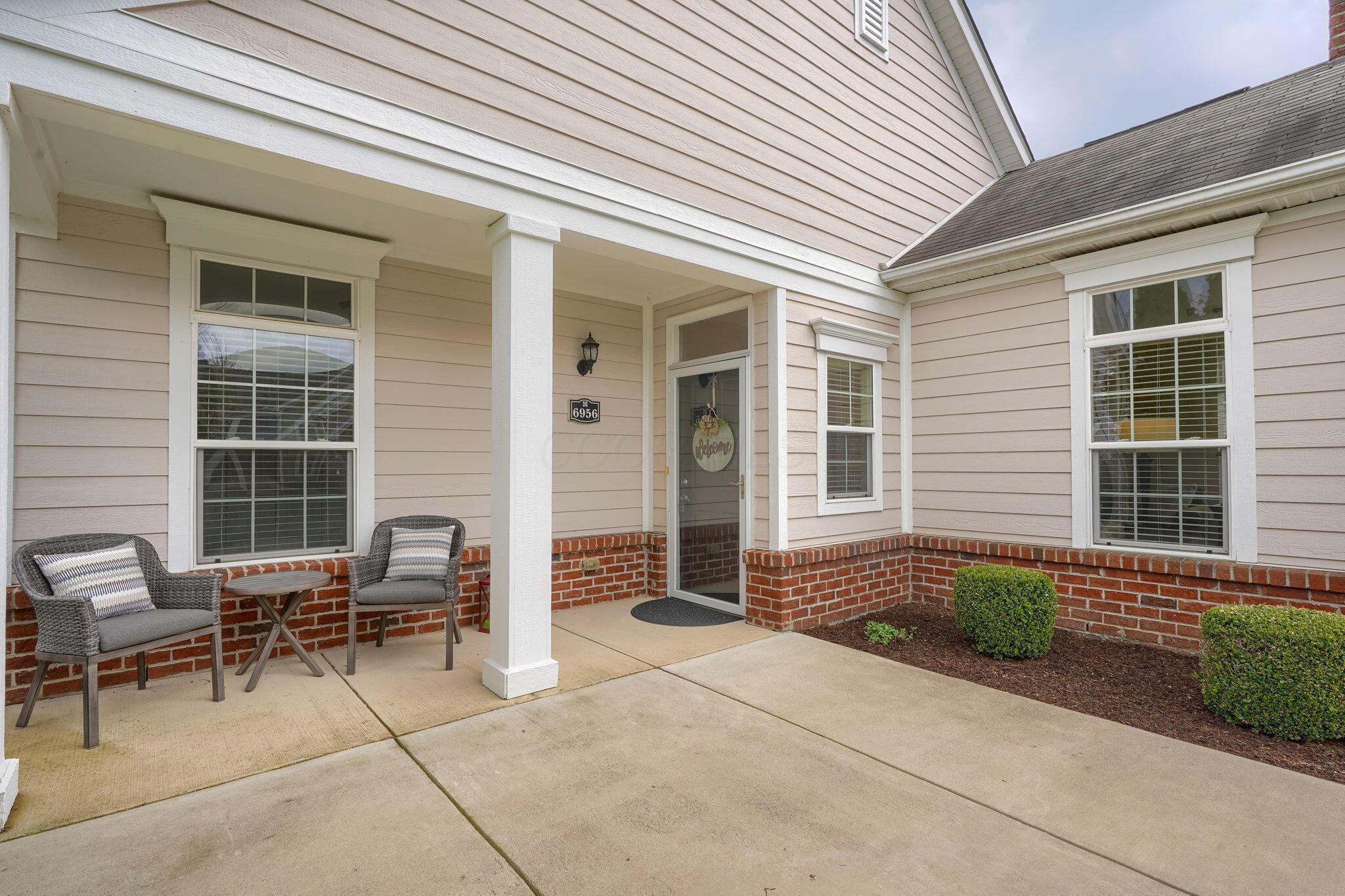 6956 Rothwell Street, New Albany, Ohio image 3