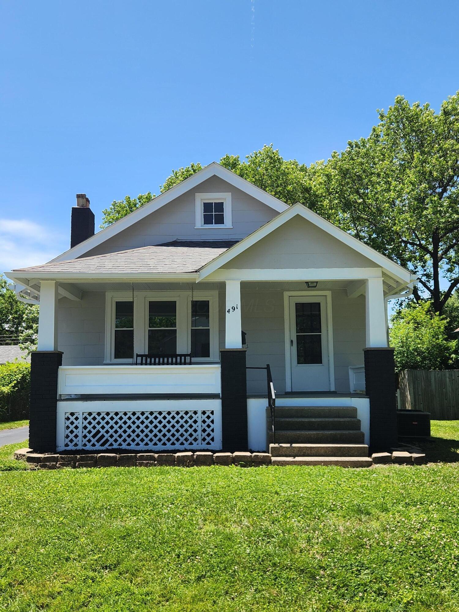 491 N WARREN AVE, COLUMBUS, OH 43204 - Image 81fb4233639e4a50d3cb5d09216be3d2/3018328289