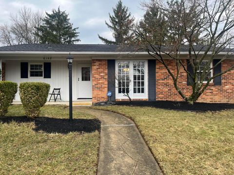 Photo of 6148 Sharon Woods Boulevard, Columbus, OH 43229 (MLS # 226006508)