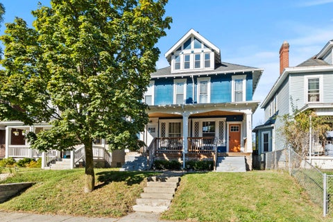 Photo of 885-887 Linwood Avenue, Columbus, OH 43206 (MLS # 226028936)