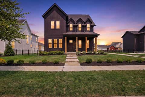 Photo of 2259 Walnut Way, Lewis Center, OH 43035 (MLS # 226026626)
