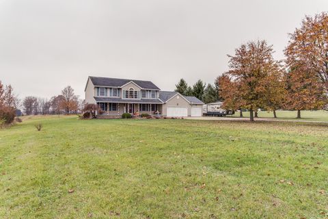 Photo of 345 Sonander Road, Urbana, OH 43078 (MLS # 225044005)