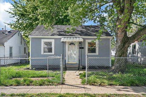 Photo of 1015 Broadway Street, Washington Court House, OH 43160 (MLS # 226012525)