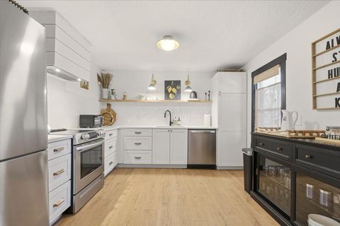 Tiny photo for 406 Chase Avenue, Gambier, OH 43022 (MLS # 225043925)