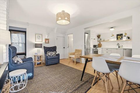 Tiny photo for 406 Chase Avenue, Gambier, OH 43022 (MLS # 225043925)