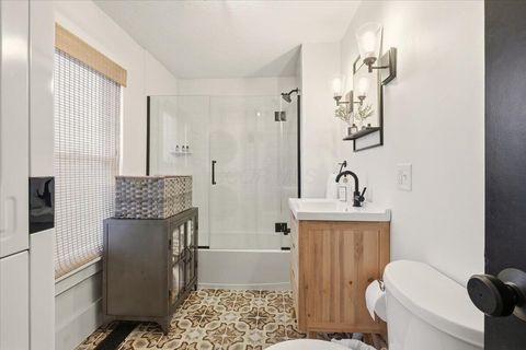 Tiny photo for 406 Chase Avenue, Gambier, OH 43022 (MLS # 225043925)