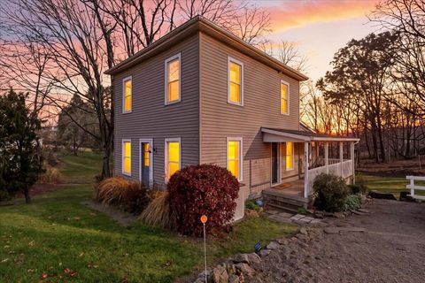 Photo of 406 Chase Avenue, Gambier, OH 43022 (MLS # 225043925)