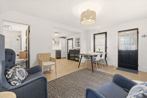 Tiny photo for 406 Chase Avenue, Gambier, OH 43022 (MLS # 225043925)