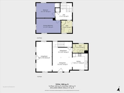 Tiny photo for 406 Chase Avenue, Gambier, OH 43022 (MLS # 225043925)