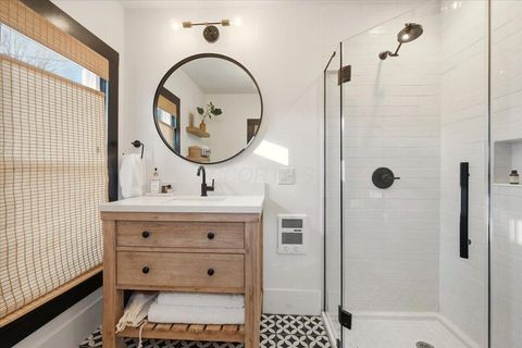 Tiny photo for 406 Chase Avenue, Gambier, OH 43022 (MLS # 225043925)