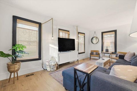 Tiny photo for 406 Chase Avenue, Gambier, OH 43022 (MLS # 225043925)